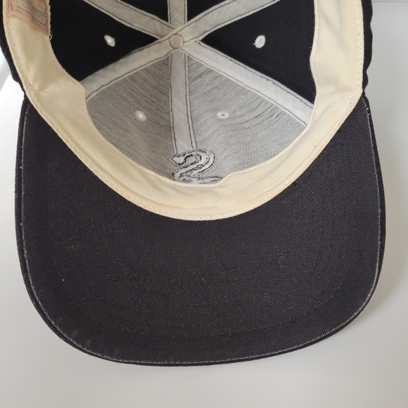 White Sox baseball hat cap one size Twins Enterprise - Picture 8 of 14